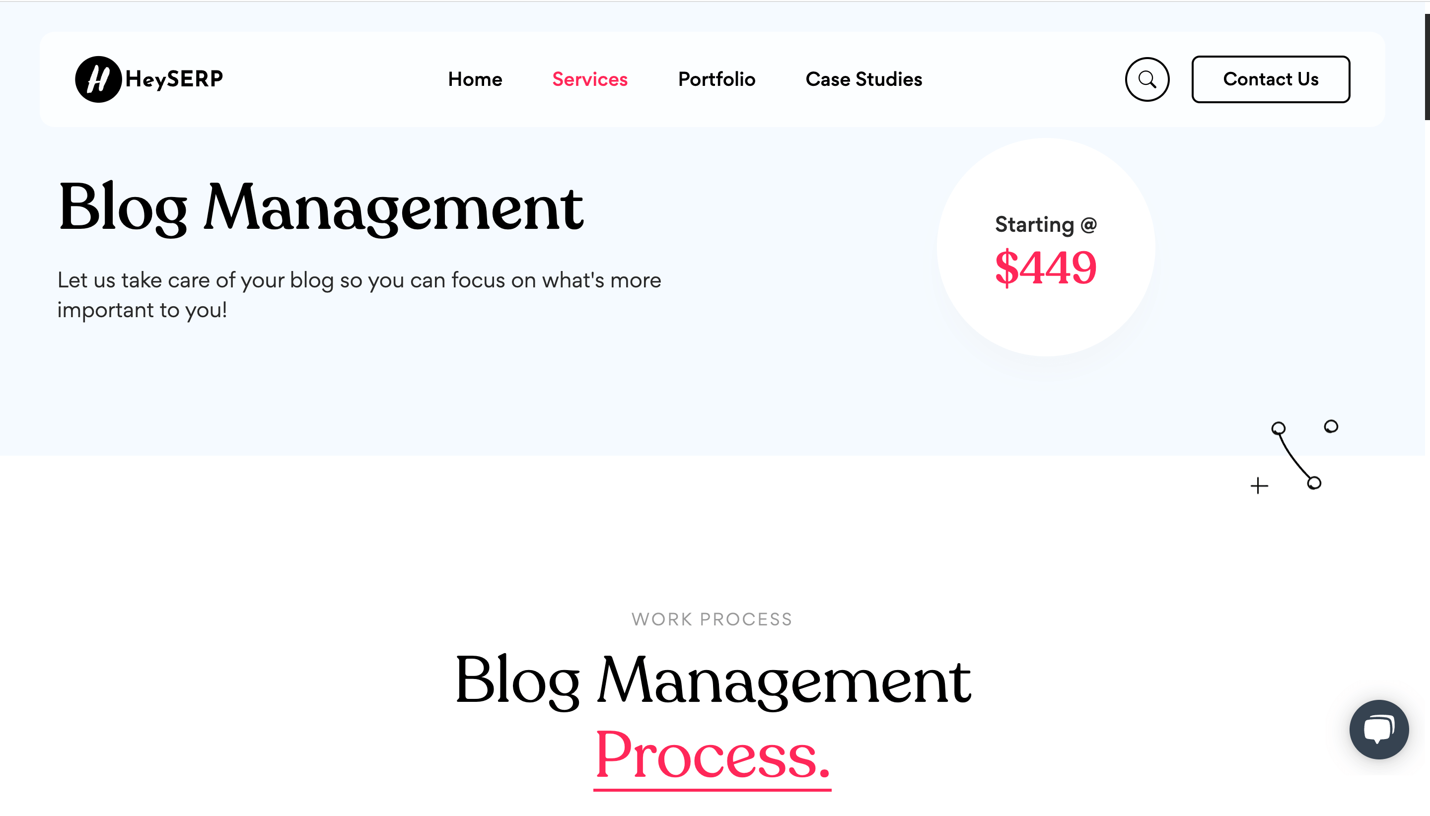 360° Blog Management Services For Businesses